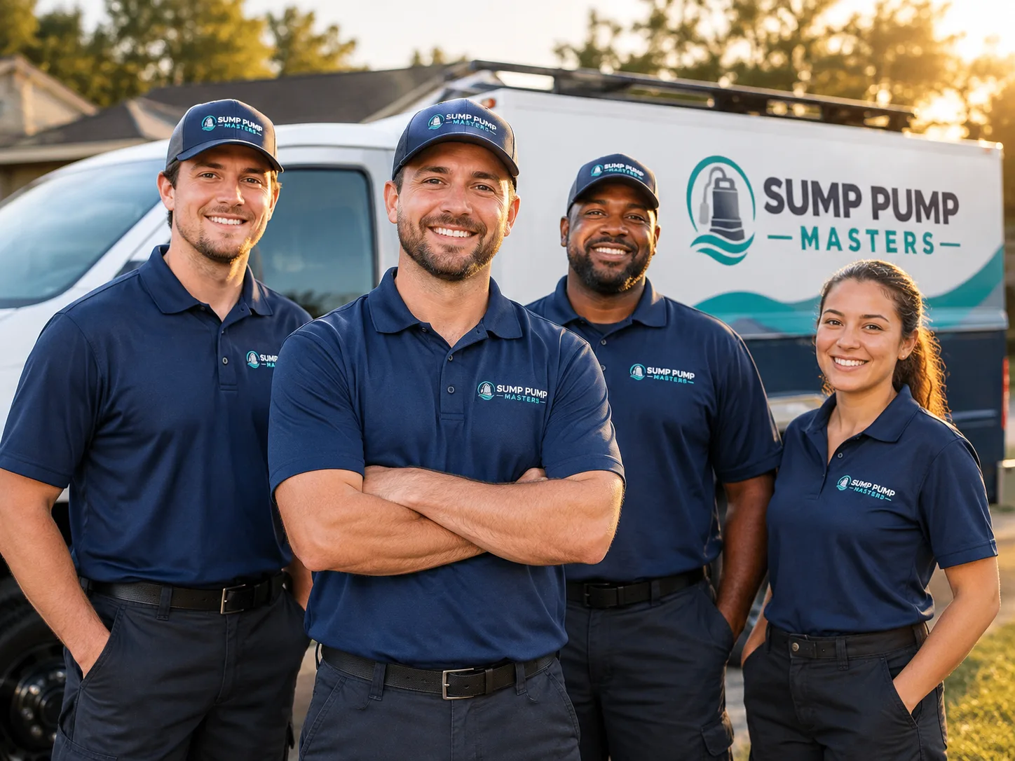 Sump Pump Repair company in Berkeley, CA